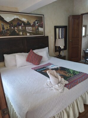 Room | Free WiFi