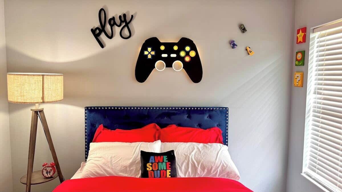 Bild für Gastgeberprofil