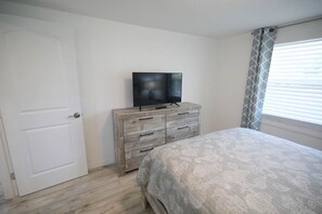 1 bedroom, WiFi