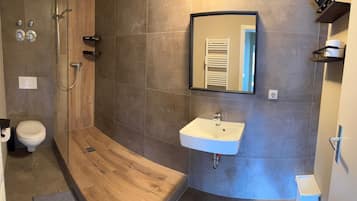 Hårtørrer, håndklæder, Toiletpapir