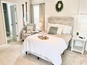 Ferienhaus, Mehrere Betten, Terrasse, Gartenblick (Saltee Cove)