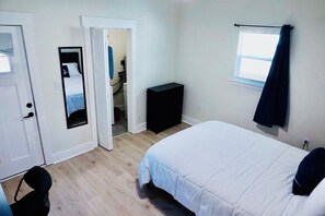 1 habitación 