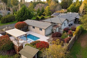 Ferienhaus (3 Bedrooms) | Innenbereich