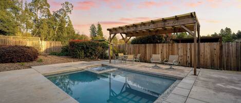 House (3 Bedrooms) | Front of property