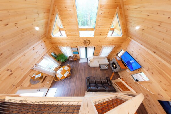 Intérieur