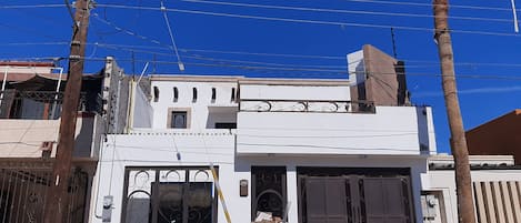 外觀