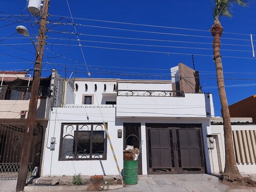 CASA CONCHALITO (HOSPITALS) 5 min malecon