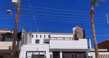 CASA CONCHALITO (HOSPITALES) a 5 min malecon