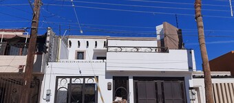 CASA CONCHALITO (HOSPITALS) 5 min malecon