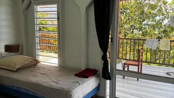 2 soveværelser, Wi-Fi, sengetøj