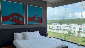 Room - Seaside getaway in B Nayar (Cruz de Huanacaxtle)