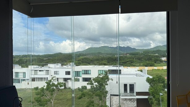 Interior - Seaside getaway in B Nayar (Cruz de Huanacaxtle)