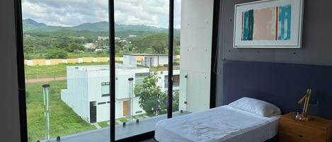 2 chambres, Wi-Fi, draps fournis