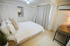 1 Schlafzimmer, Zimmersafe, Bügeleisen/Bügelbrett, kostenloses WLAN
