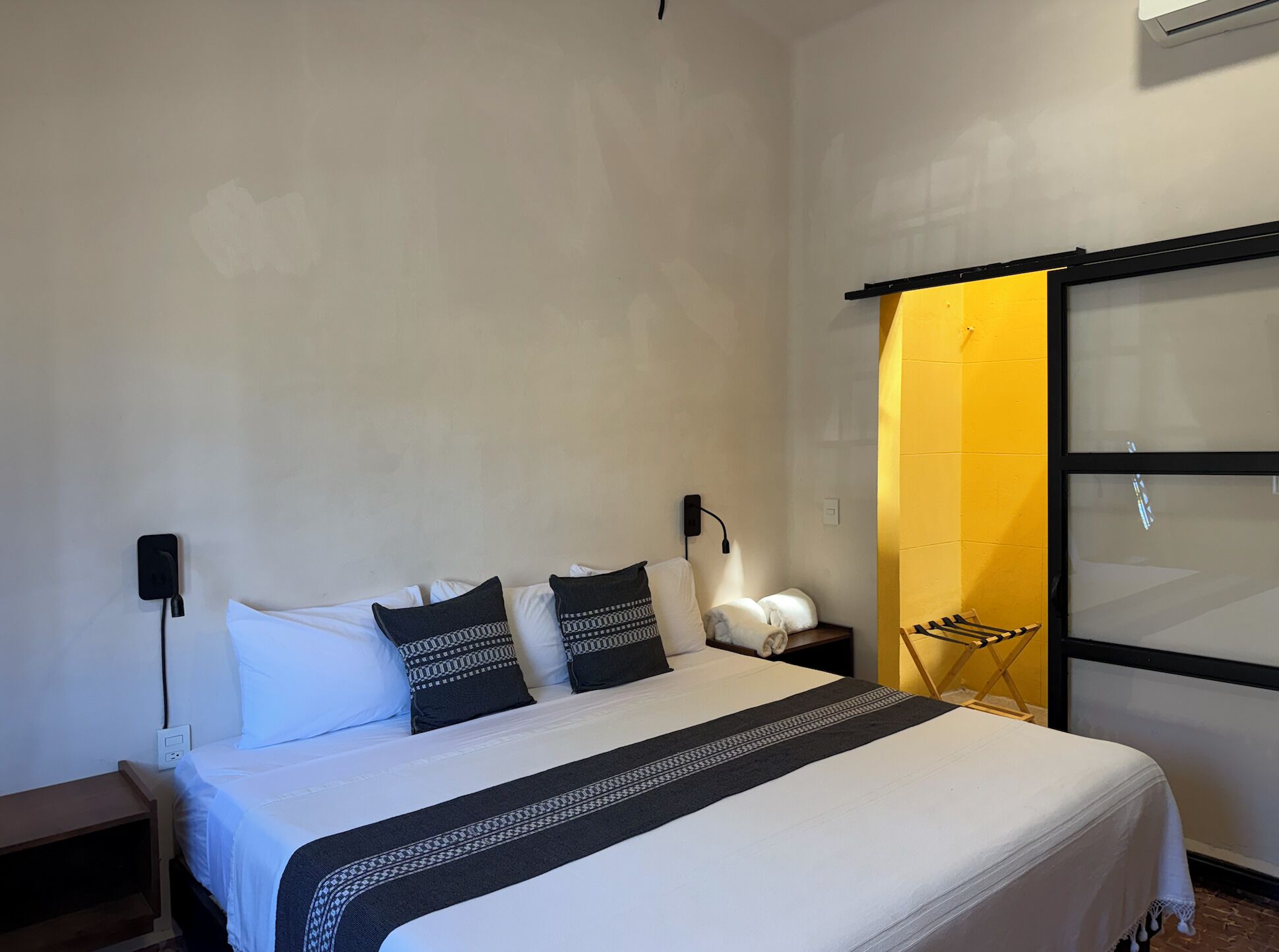 Suite Keluarga | Brankas, setrika/meja setrika, dan Wi-Fi gratis