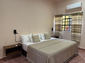 Junior Suite | In-room safe, iron/ironing board, free WiFi