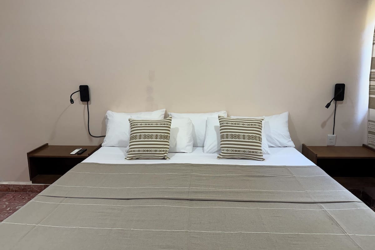 Junior Suite | In-room safe, iron/ironing board, free WiFi