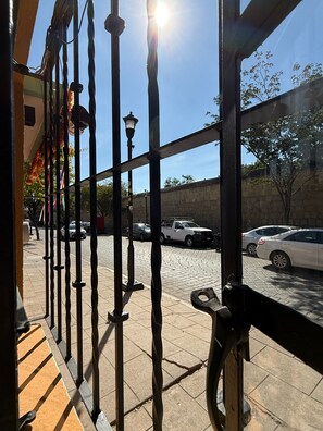 Family Suite | View from room