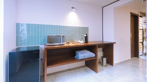 Studio Suite | Két bảo mật tại phòng, bàn ủi/dụng cụ ủi quần áo 