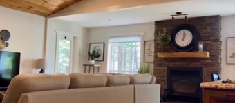 Welcome to Sunset Cove, Cozy home, enjoy the landscaped property & outdoor area.