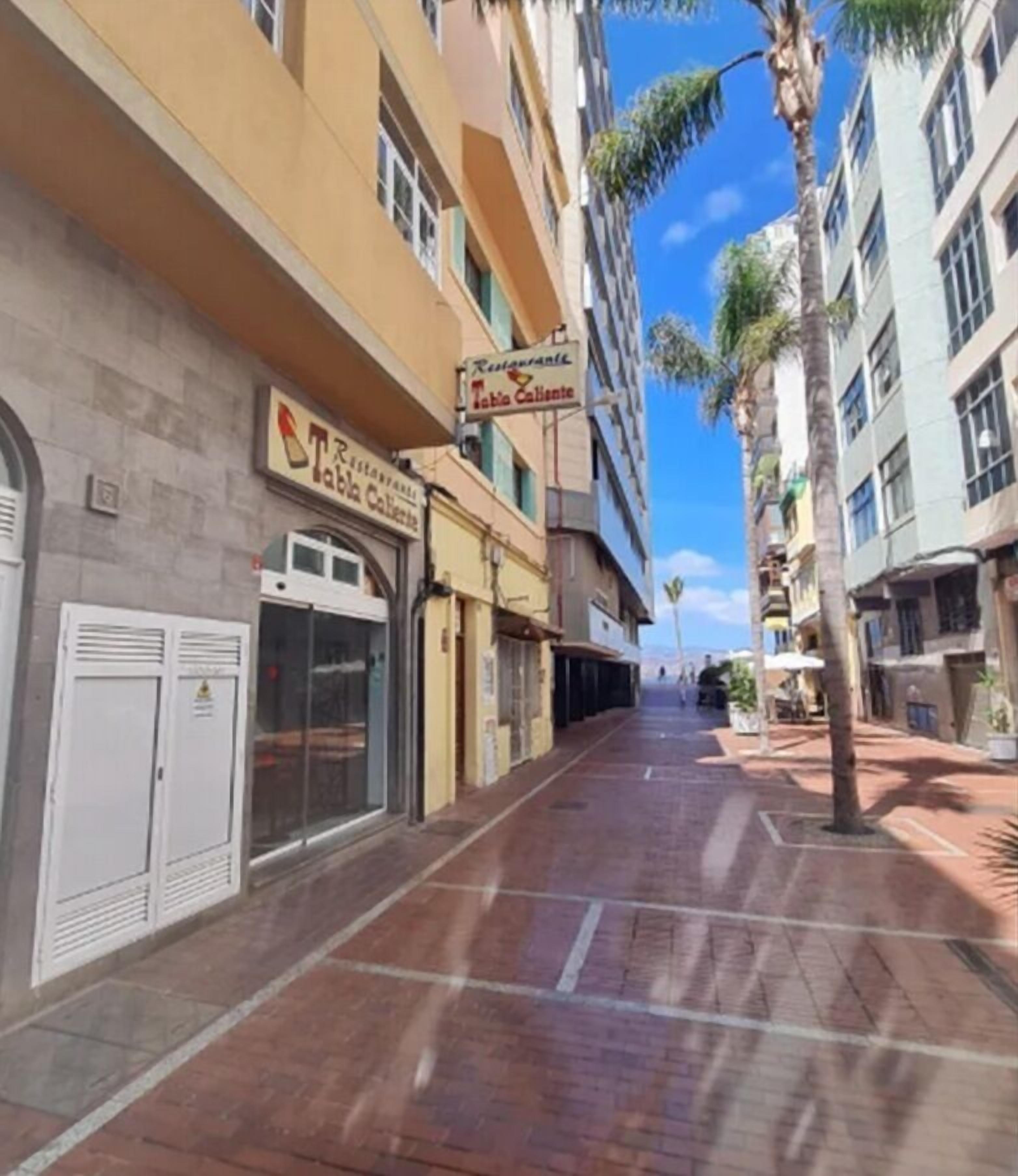 Vista da propriedade