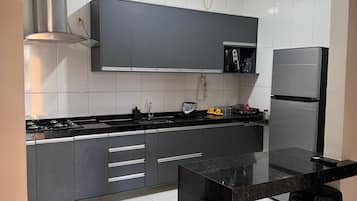 Cucina privata