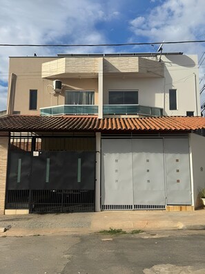 Fachada