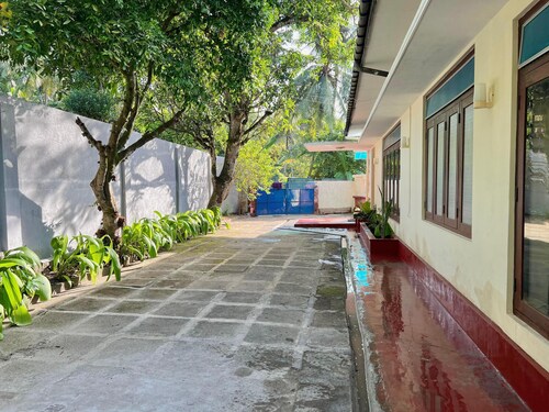 RAILS Unawatunua - Welcoming 5-bedroom bungalow in Unawatuna