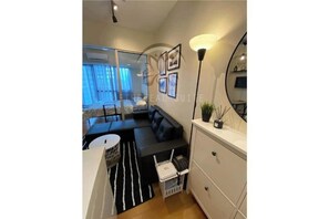 Interior - Acqua Private Residences - Ethereal Suite Room 1 (Makati City)