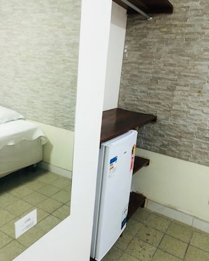 Room amenity - Pousada Toco do Mar (Fortaleza)