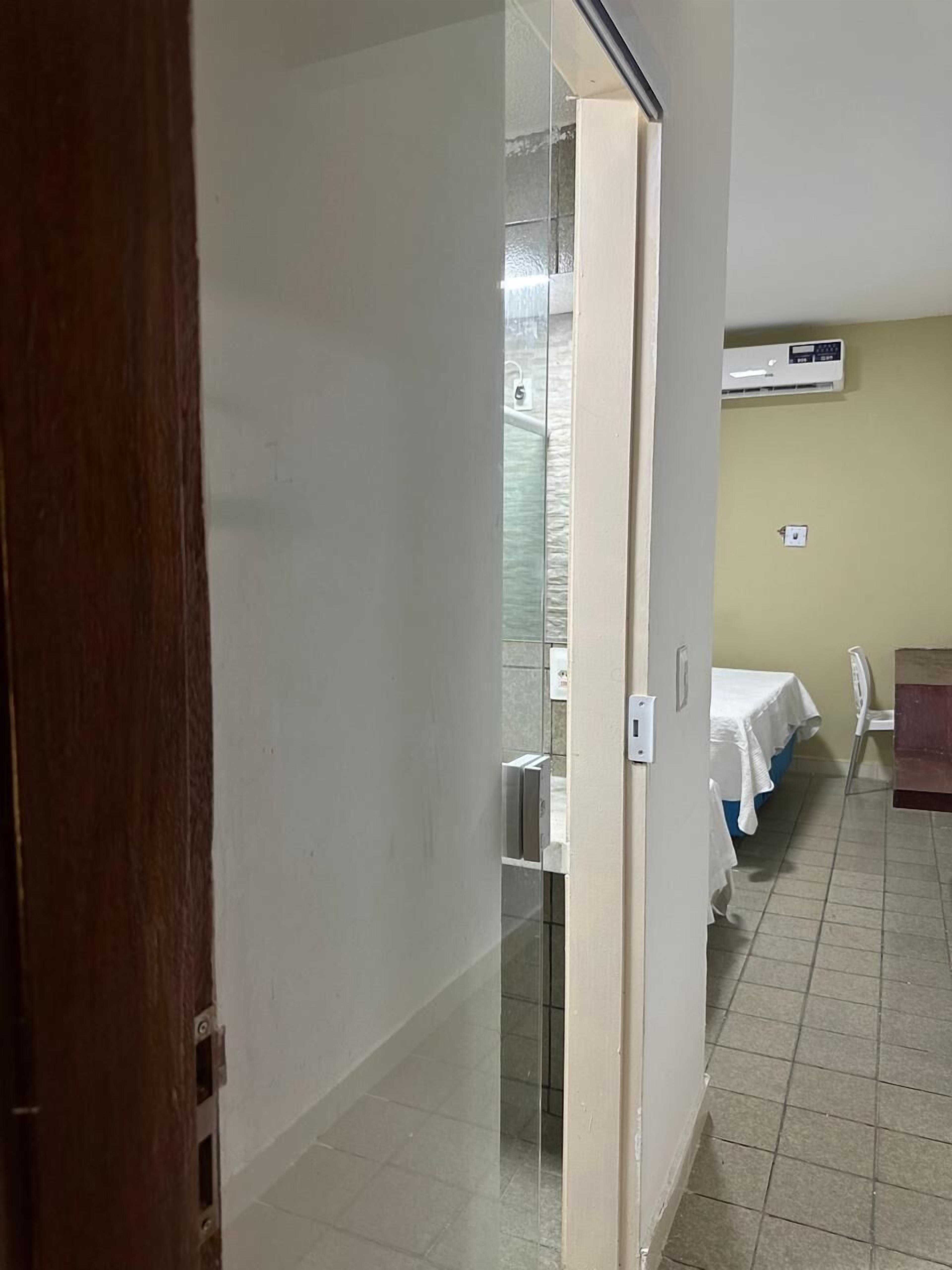 Double Room, Garden View | Room amenity