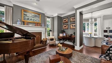 Interieur