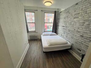 1 bedroom, WiFi, bed sheets - Beautiful apartment on Richmond near via rail (London)