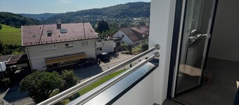 Vacation apartment Wilhelmsfeld-Heidelberg