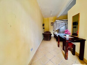 Room, 4 Bedrooms, Accessible, Smoking | Interior