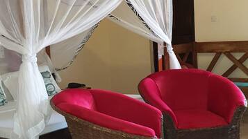 Kamar, 4 kamar tidur, akses difabel, Boleh Merokok | 4 kamar tidur