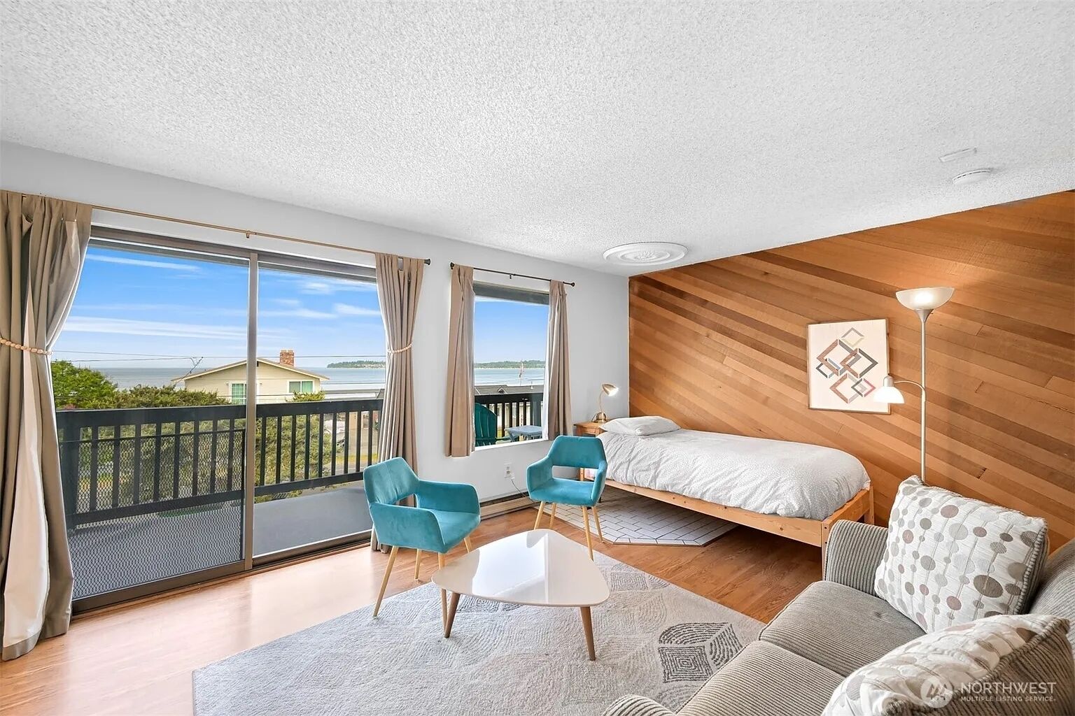 3 Schlafzimmer, WLAN, Bettwäsche