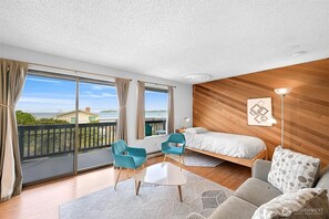 3 Schlafzimmer, WLAN, Bettwäsche