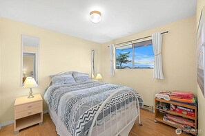 3 Schlafzimmer, WLAN, Bettwäsche
