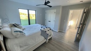 3 Schlafzimmer, WLAN, Bettwäsche