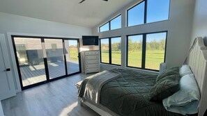 3 Schlafzimmer, WLAN, Bettwäsche