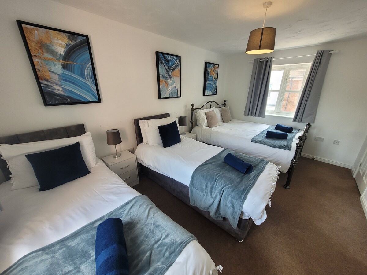 Bild für Gastgeberprofil