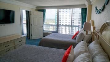 1 bedroom, iron/ironing board, Internet, bed sheets