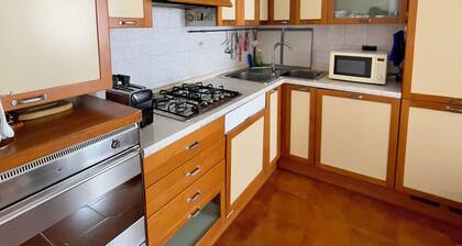 Apartment Mestre Venice