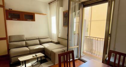 Apartment Mestre Venice