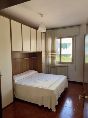 3 Schlafzimmer, Bügeleisen/Bügelbrett, kostenloses WLAN, Bettwäsche
