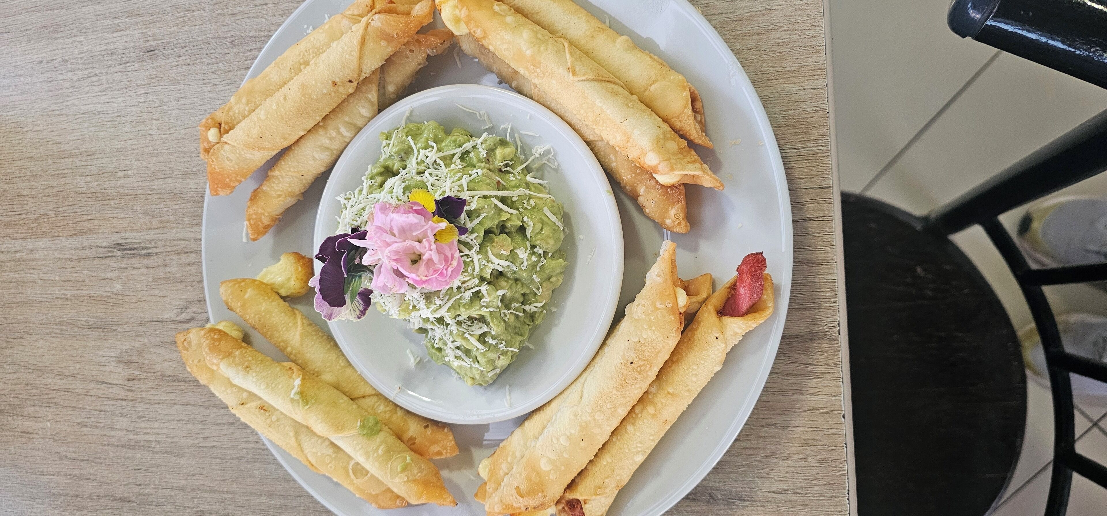 ร้านอาหาร
