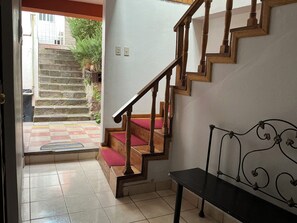 Interior detail - CUSCO VISTA GUETS HOUSE (Cusco)