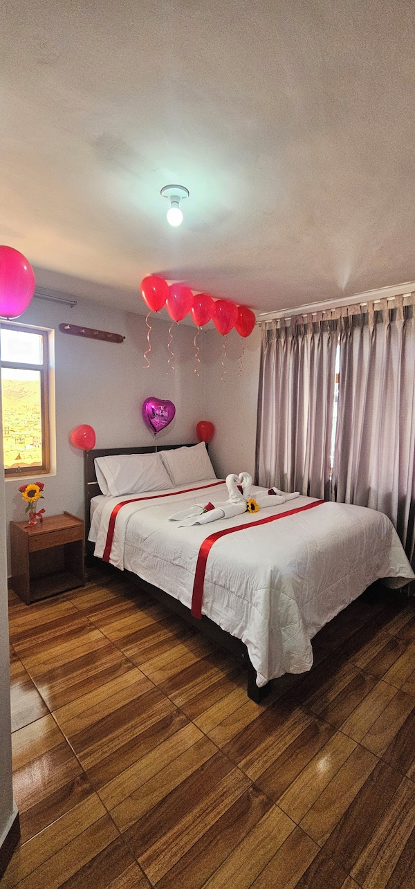 Cusco Vista Guets House - Cusco