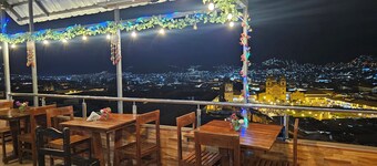 CUSCO VISTA GUETS HOUSE